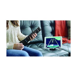 GUITARE NUMERIQUE JAMSTICK PLUS