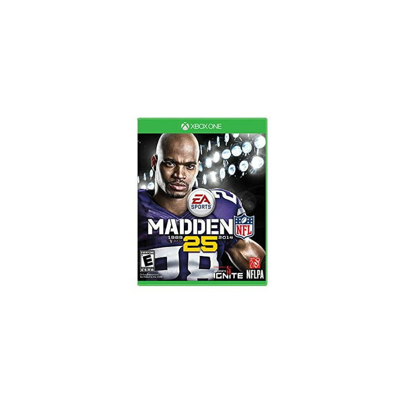 MADDEN NFL 25 - XBOX ONE