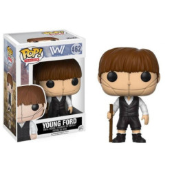 FUNKO POP 462 WESTWORLD YOUNG FORD