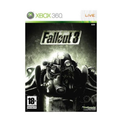 FALLOUT 3 XBOX 360