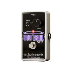 ELECTRO-HARMONIX HOLY GRAIL NEO REVERB