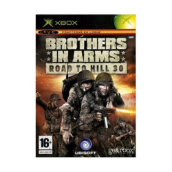 BROTHERS IN ARMS - ROAD TO HILL 30 XBOX