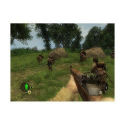 BROTHERS IN ARMS - ROAD TO HILL 30 XBOX