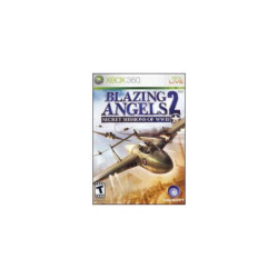 BLAZING ANGELS 2 SECRET MISSIONS OF WWII - XBOX 360