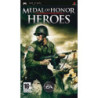 MOH HEROES PSP