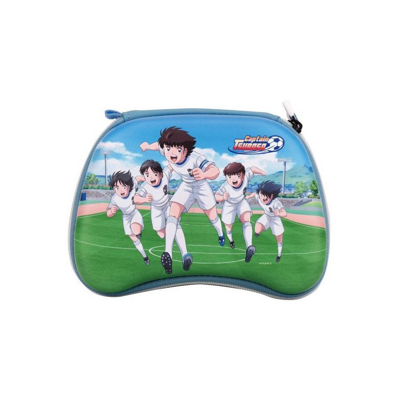 CAPTAIN TSUBASA CONTROLLER CASE NANKATSU (PS4)