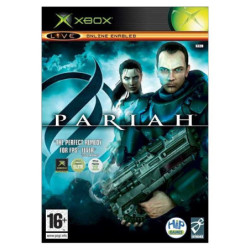 PARIAH XBOX