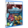 TRANSFORMERS EARTHSPARK - EXPEDITION PS5