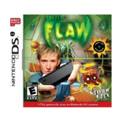 FLAW - NINTENDO DS