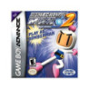 BOMBERMAN MAX 2 BLUE ADVANCE - NINTENDO GAMEBOY ADVANCE GBA USED