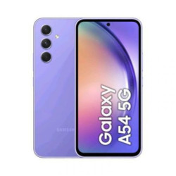 SAMSUNG GALAXY A54 5G 128GB VIOLET  DUAL SIM