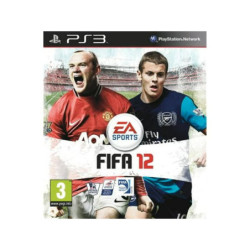 FIFA 12