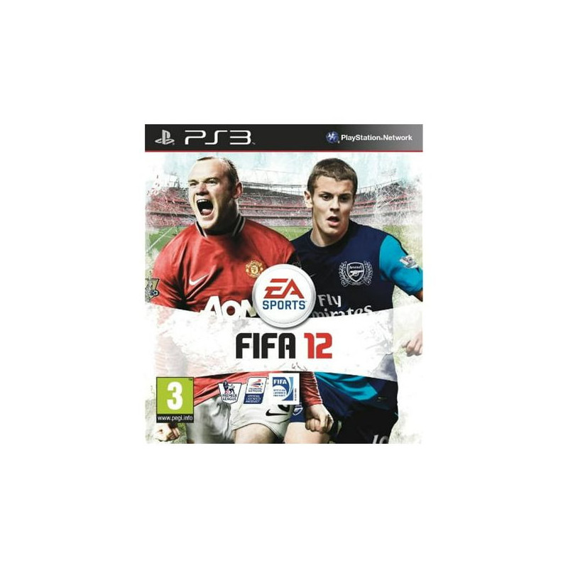 FIFA 12