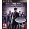 SAINTS ROW THE THIRD - LE GROS PAQUET PS3