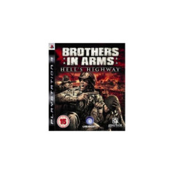 BROTHERS IN ARMS HELLS HIGHWAY