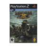 SOCOM US NAVY SEALS - PS2