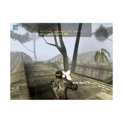 SOCOM US NAVY SEALS - PS2