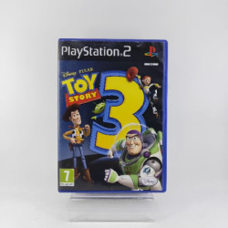 DISNEY PIXAR TOY STORY 3 - PS2