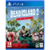 DEAD ISLAND 2 DAY ONE EDITION PS4