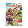 EA PLAYGROUND WII