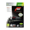 FORZA MOTORSPORT 3 X360