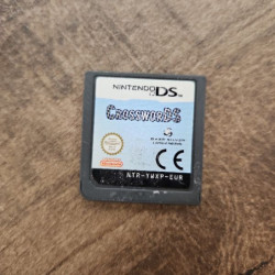 CROSSWORDS DS - PRE-OWNED