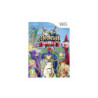 MEDIEVAL GAMES WII