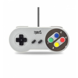 MANETTE FILAIRE SNES