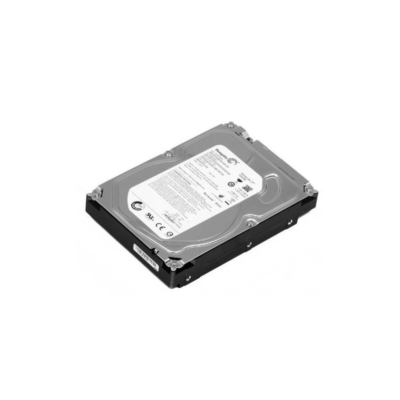 DISQUE DUR SEAGATE BARRACUDA ST1000DL002 1 TB