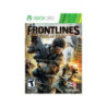 FRONTLINES FUEL OF WAR XBOX 360