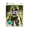 XBOX-360 TOMB RAIDER: UNDERWORLD