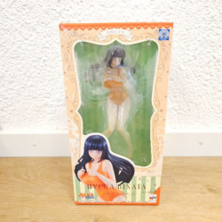 COLLECTOR? NARUTO GALS PVC STATUE HINATA HYUGA SPLASH VER. 22 CM FIGUR