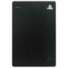 GAME DRIVE EXTERNAL HARD DRIVE 2 TB BLACK