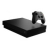 XBOX ONE X 1000GB - BLACK