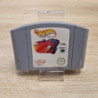 HOT WHEELDS - N64