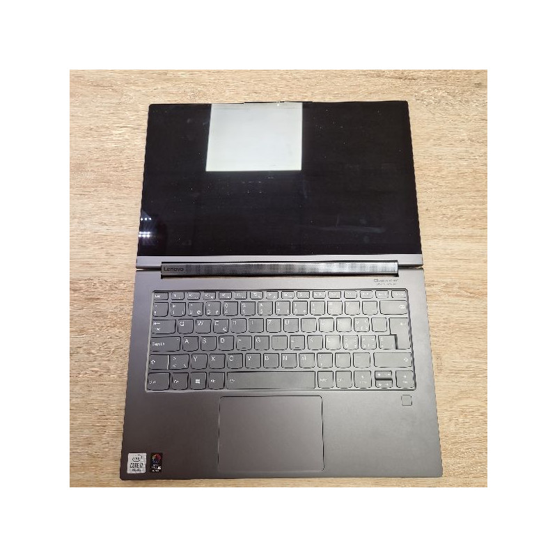 LENOVO YOGA C940-14IIL 2TB 16RAM TACTILE