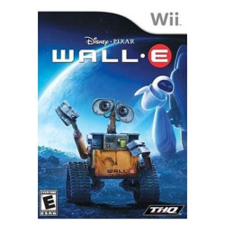 WALL-E WII