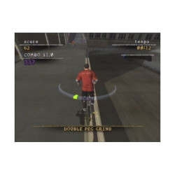 MAT HOFFMAN S PRO BMX 2 XBOX