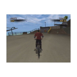 MAT HOFFMAN S PRO BMX 2 XBOX