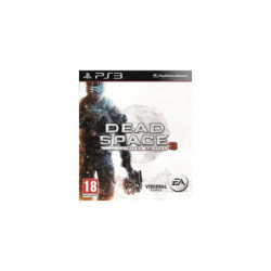 DEAD SPACE 3 - PS3