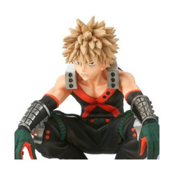 BANPRESTO MY HERO ACADEMIA - KATSUKI BAKUGO BREAK TIME COLLECTION VOL. 2