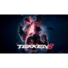 TEKKEN 8 XBOX SERIES X S