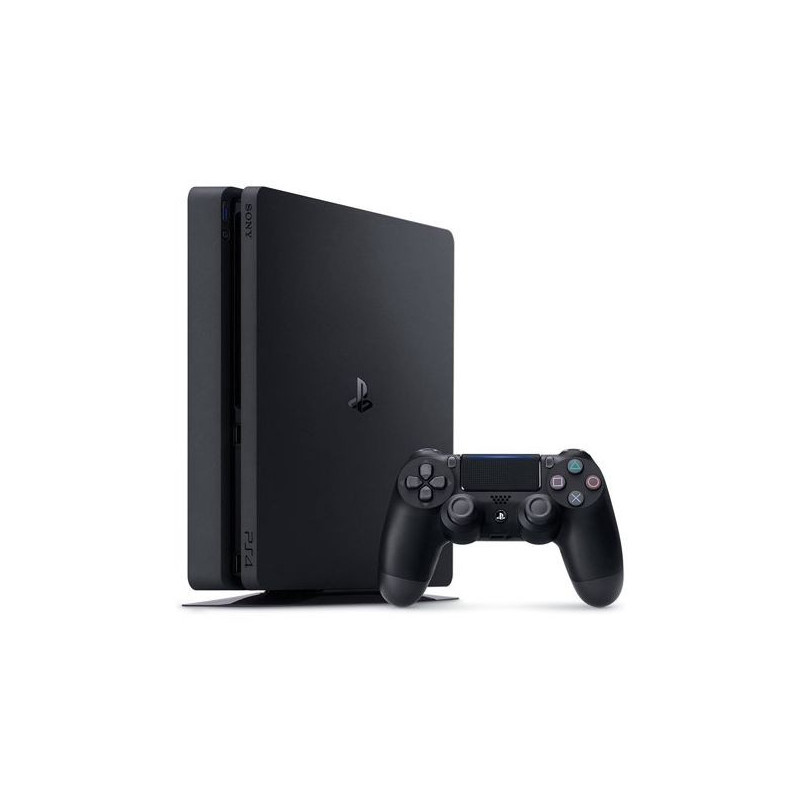 PLAYSTATION 4 1TB SLIM