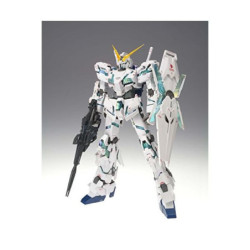 BANDAI TAMASHII NATIONS GFFMC UNICORN GUNDAM DESTROY MODE  GUNDAM UNICORN  ACTION FIGURE