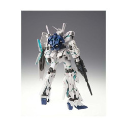 BANDAI TAMASHII NATIONS GFFMC UNICORN GUNDAM DESTROY MODE  GUNDAM UNICORN  ACTION FIGURE