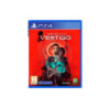 ALFRED HITCHCOCK VERTIGO - LIMITED EDITION PS4