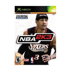 NBA 2K23 XBOX PAL