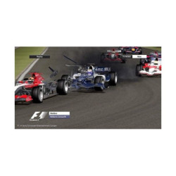 FORMULA 1 CHAMPIONSHIP EDITION - PS3