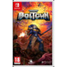 WARHAMMER 40000  BOLTGUN FR NL SWITCH