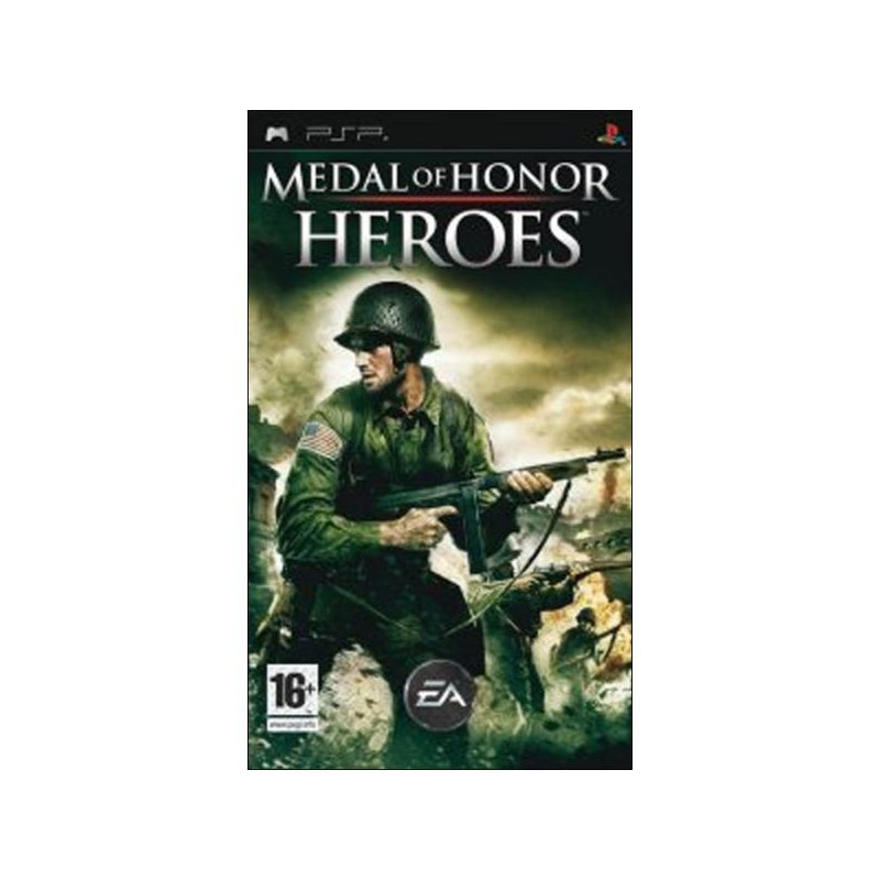 MEDAL OF HONOR HEROES